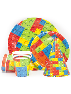 КОЛЛЕКЦИЯ "КОНСТРУКТОР"