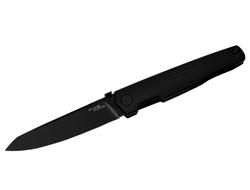 Нож складной PIKE Black Handle
