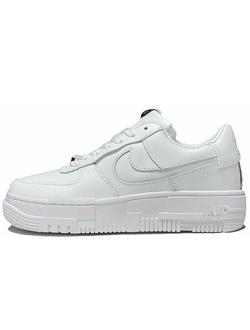 Nike Air Force 1 Pixel White