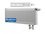 Радиатор стальной панельный BUDERUS VK-profil 22/300/600 (нижнее подключение)