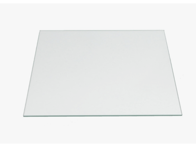 Стекло внутреннее De luxe (ВТИС 756675127001) 410x362 мм