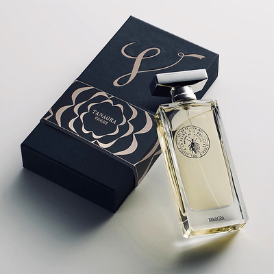 Tanagra парфюмерная вода Maison Violet Paris 1827