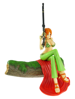 Фигурка 1/7 Нами  (Nami Animal ver.)