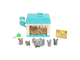 Little Live Pets Набор игровой Moose Мышка становится мамой 26510