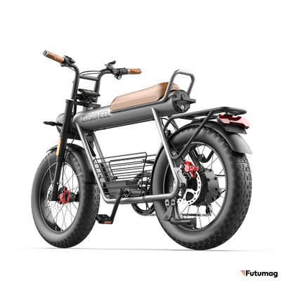 COSWHEEL CT20