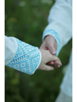 Платье "Лада"