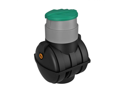 Септик Росток Мини