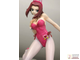 Фигурка 1/8 Каллен Кодзуки (Kouzuki Kallen Bunny Girl Ver.)