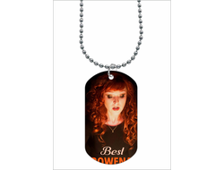 Жетон Сверхъестественное/ Supernatural №41