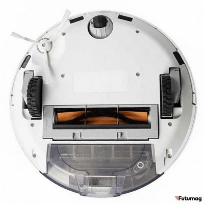 Робот-пылесос Xiaomi Lydsto L1 Белый