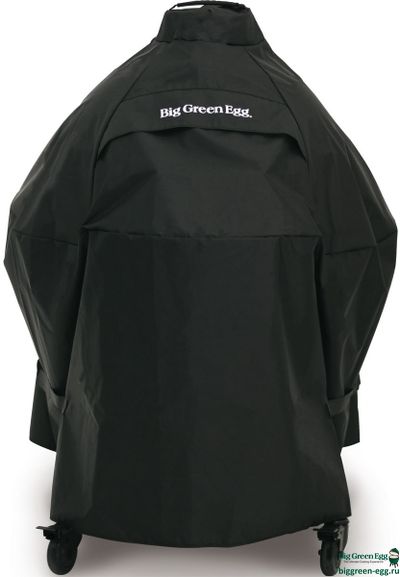 Чехол для Big Green Egg M-S-MX в комбинации с подставкой на колёсах, 126528