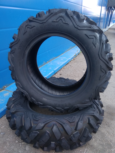 Автошина 22х7-12 6PR P3501 ЕККА