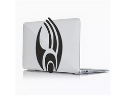 Наклейка виниловая Star Trek, Стартрек №17