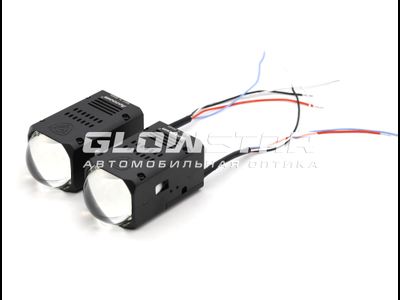 Модули Aozoom ALMD-09-01, 1.8 дюйма, 12V, 5500K (комплект, 2шт)