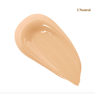 Charlotte Tilbury Airbrush Flawless Foundation - Тональное средство