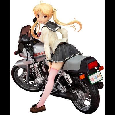 Фигурка 1/10 Рин Сузуноки (Suzunoki Rin)