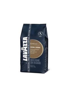 Кофе в зернах Lavazza Crema Aroma Espresso 1 кг