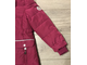 М.1839 Пальто Moncler сиреневое (146,152,158,164)