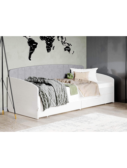 Кровать Николь 901.05