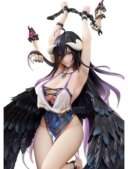 Фигурка 1/7 Альбедо (Albedo Restrained Ver.)