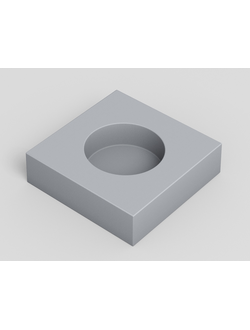 Короб SoundGuard IzoBox 1 Стандарт