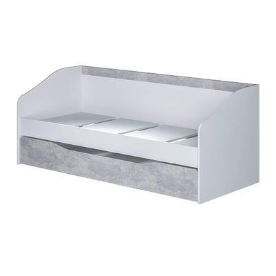 Детская "Паскаль" Вариант 4 (БТС)