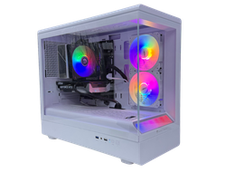 Intel Core i5-12400F + RTX 3050