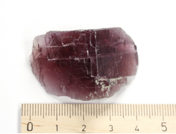 Виллиомит, Россия, Мурманская обл., Хибины (40*25*25 мм, 27 г) №26798