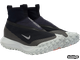 NIKE ACG MOUNTAIN FLY GORE-TEX BLACK-GREY (40-45)