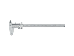 Стальной штангенциркуль ЗУБР ШЦ-1-300 300 мм 34514-300
