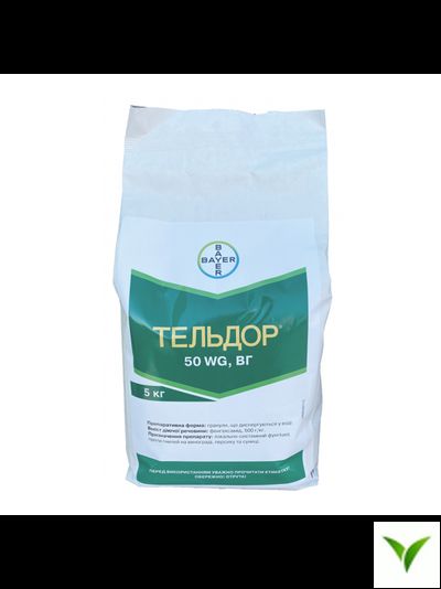 Тельдор ВДГ 5 кг