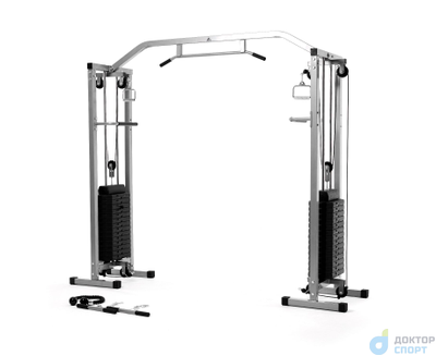 "Домашний" 75 кг кроссовер