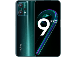 Realme 9 Pro 5G 8/128GB Green