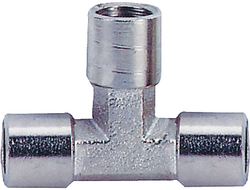 T-образные переходники