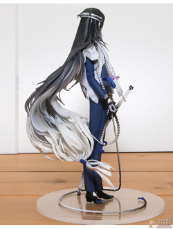 Фигурка 1/8 Джузумару Цунэцугу (Juzumaru Tsunetsugu)