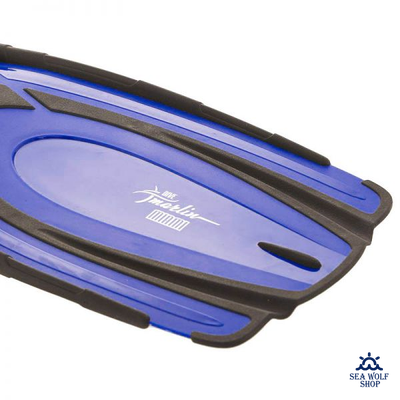 Ласты Marlin MIAMI blue р.ML-40/41