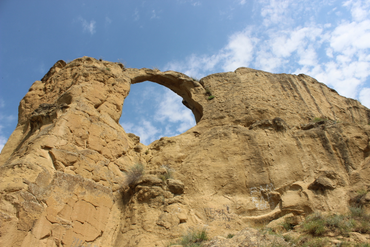 Гора Кольцо, Кисловодск