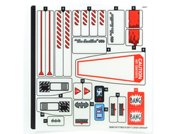 Sticker Sheet for Set 70908 - 30881/6177903, n/a (70908stk01)