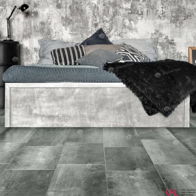 Кварцвиниловая плитка Alpine Floor Light Stone Корнуолл ECO 15-1 купить на vinyl-laminat.ru