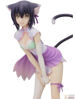 Фигурка 1/8 Лин Сяо-Мэй (Lin Xiao-Mei)