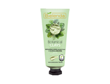 Веганский крем для лица с зелёной глиной Bielenda Botanical Clays cream
