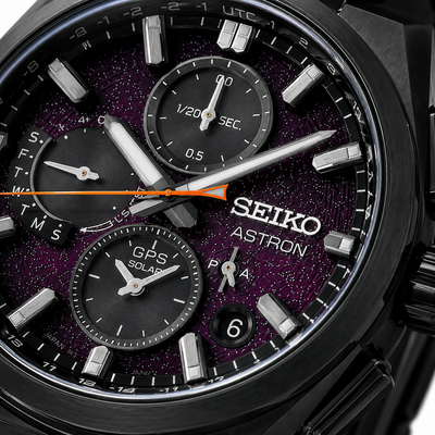 Наручные часы Seiko Astron SSH171J1