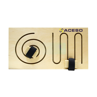 Лабиринт № 2 для опорно-двигательного аппарата