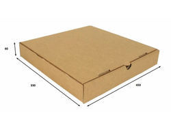 Коробка под пироги 450х330х60 (1уп\50шт)