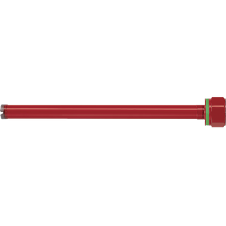 Алмазная буровая коронка HILTI 28/320 SPX-L abras. (2159412)