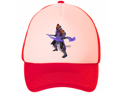 Кепка Dota №2