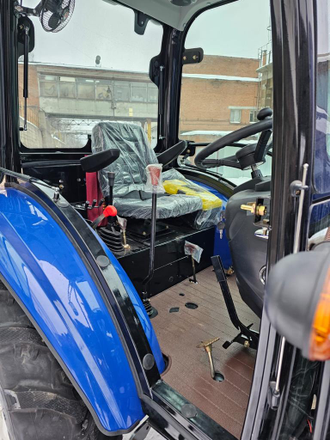 Трактор Синтай Xingtai 504 G3