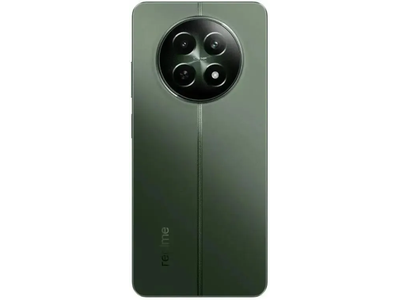 Realme 12 5G 8/256GB (RMX3999) Зеленый лес