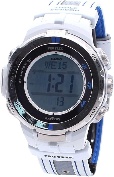 Часы Casio Pro Trek PRW-3000G-7