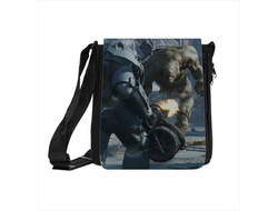 Сумка Fallout, Фоллаут №7